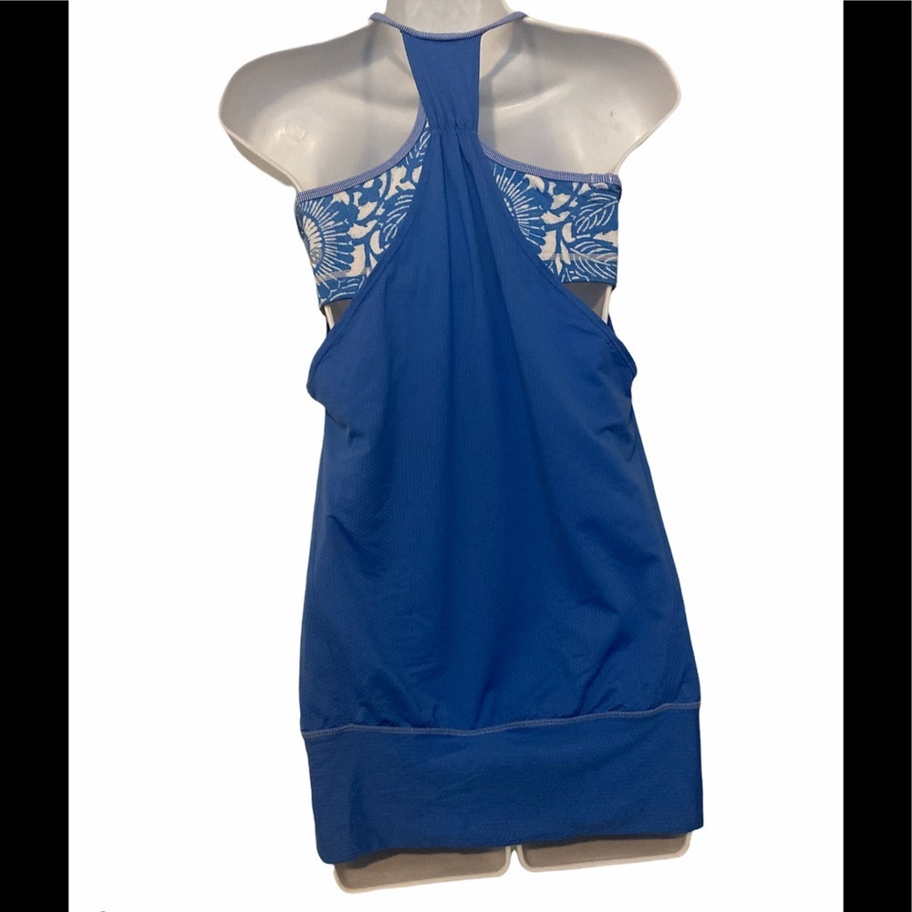 Lululemon No Limits Tank 8